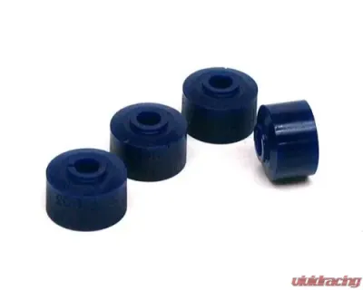 SuperPro Suspension Front Swaybar Link Bush Kit Ford Spectron 1984-1990 - SPF0903-4K